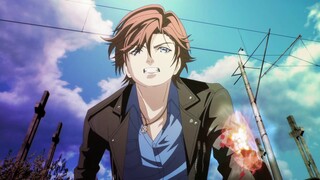 Project Scard: Praeter no Kizu Episode 1 English Subbed