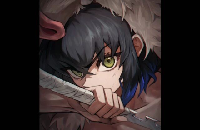 Demon Slayer 😈😈😈