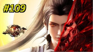 Ling Wu Continent (2025) Episode 109 Sub Indo