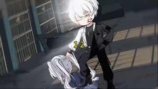 ตอนที่ 12: พายุทอร์นาโดทำลายลานจอดรถ