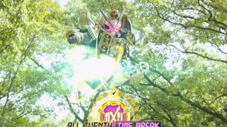 【平成 令和】[假面骑士资源整合]