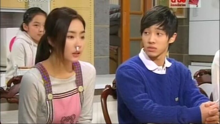 High Kick ss2 ตอน57-58 พากย์ไทย