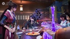 SENIOR BROTHER EPS 11-20 SUB INDO FULL