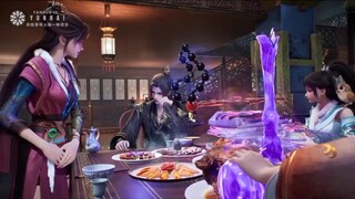 SENIOR BROTHER EPS 11-20 SUB INDO FULL