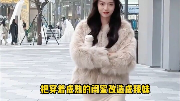 Vậy thì ai phối đồ đẹp nhất??