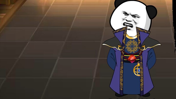 Episode 4 [Emperor Ranking] The great magician Xiu'er is on the list, Liu Bang is happy but also a l