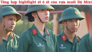 Vựa muối Độ Mĩi#saonhapngu#tt# gameshow