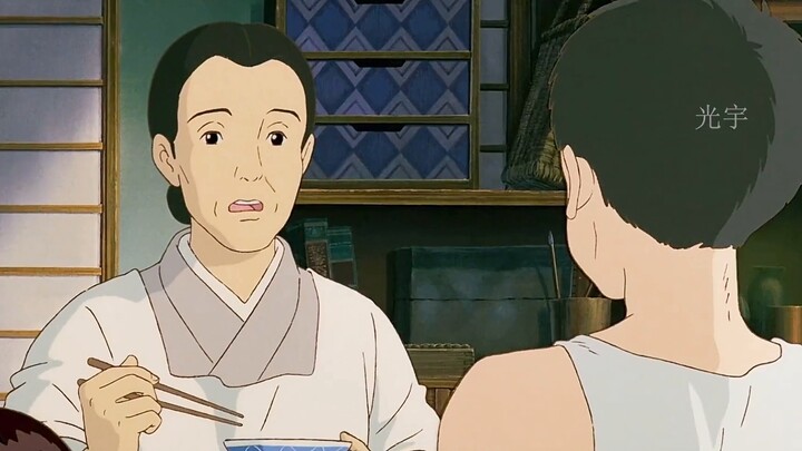 The brother and sister live a difficult life in the world, but their aunt is particularly partial to