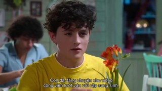 Bí mật của mùa hè EP 4 [Sub Việt]