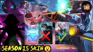 UPDATES THAT YOUR LOOKING FOR | Mobile Legends: Bang Bang!