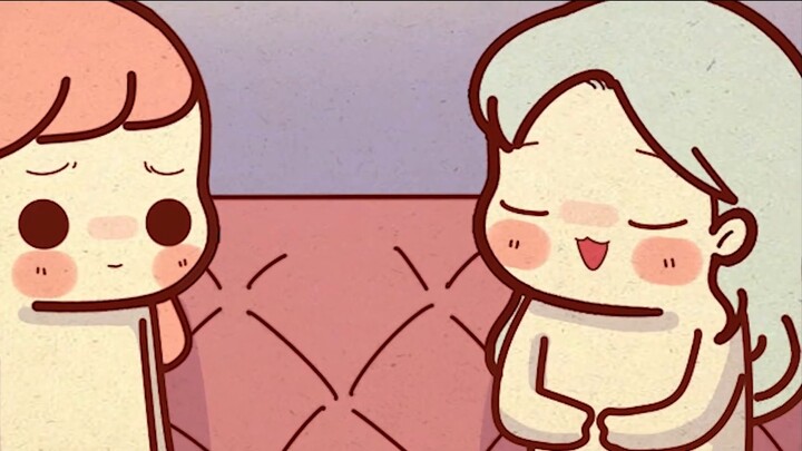 Có thực sự không có tình bạn trong sáng giữa nam và nữ?