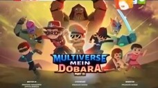 8 May 2024 Little Singham Multiverse Mein Dobara [Part 1