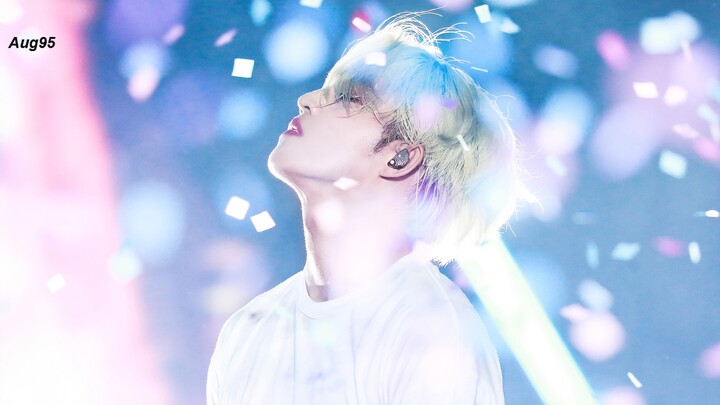 【ไลฟ์ 4K ชเวซึงชอล】ผมขาวคือสุดยอด! มาเก๊าเดือนกรกฎาคมร้อนระอุ แต่คุณร้อนแรงยิ่งกว่า! 【เวที】S.COUPS