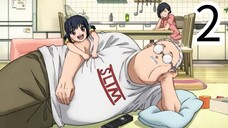 Ep.2 Sakamoto Days ซากาโมโตะเดยส์ พากย์ไทย