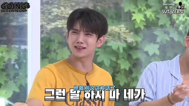Shua: Hari ini kehilangan seorang adik laki-laki