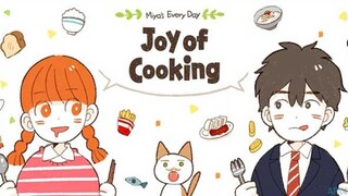 Cách chơi Miya's Everyday Joy of Cooking cơ bản cho người mới -  BIGBI P1