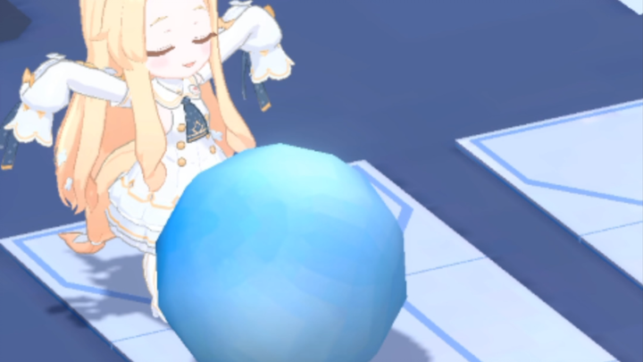 Shengya: I’ve really worked hard on myself╰(*´︶`*)╯