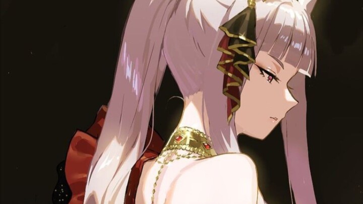 alamak jantung ku hampir copot gegara ini 🥵🥵