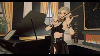 Avakin Life 游戏剪辑《Por Una Cabeza》