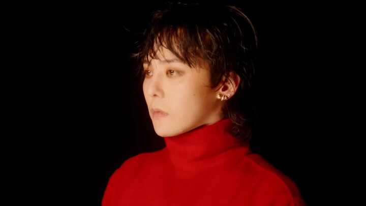 กูนจีดงปล่อยวิดีโอคอนเซปต์อัลบั้มเต็มชุดที่ 3 “Übermensch”