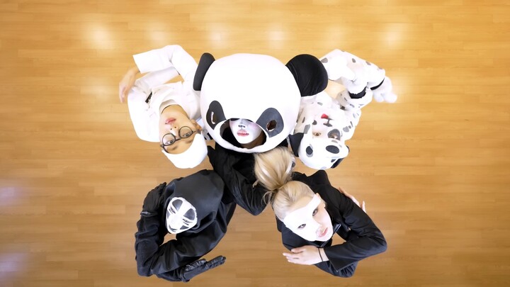 260206【ห้องซ้อมเวอร์ชันตัวละคร】i-dle ‘Mono (Feat. skaiwater)’ (Character Ver.)