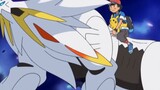 [Pokémon] A one-minute guide to the classification of mythical beasts