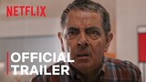 Man Vs Bee | Official Trailer | Netflix