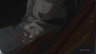 Jean Pierre Polnareff vs Devo the Cursed(Soul Sacrifice) part 2 (Eng Dub)