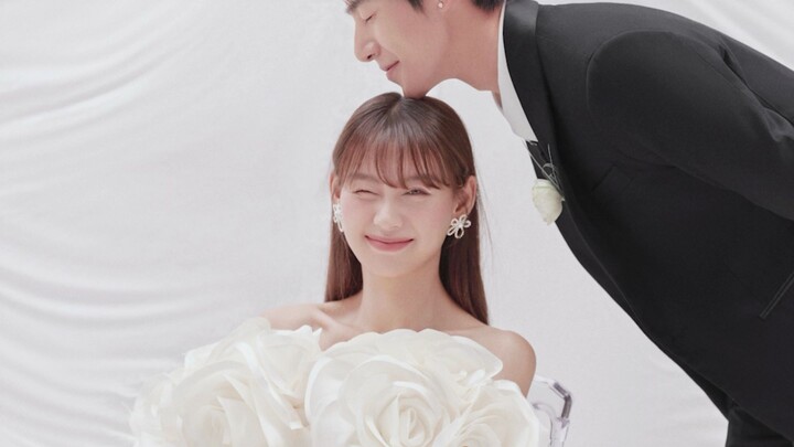 صور الزفاف | بالطبع لا يمكن أن تكون صور الزفاف التي تنشرها على موجز الأخبار مماثلة لتلك التي تعرضها 