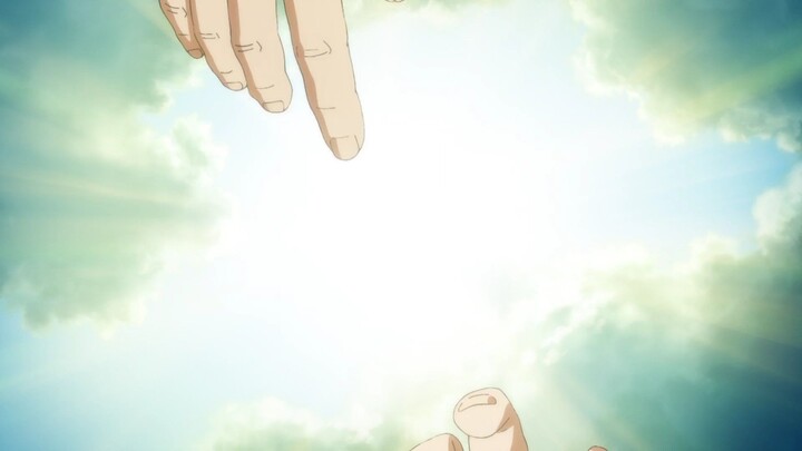 Delicious in Dungeon E13 Eng Dub