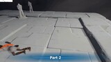 RiME gameplay part 2 - sur PlayStation 4, Xbox One, 1