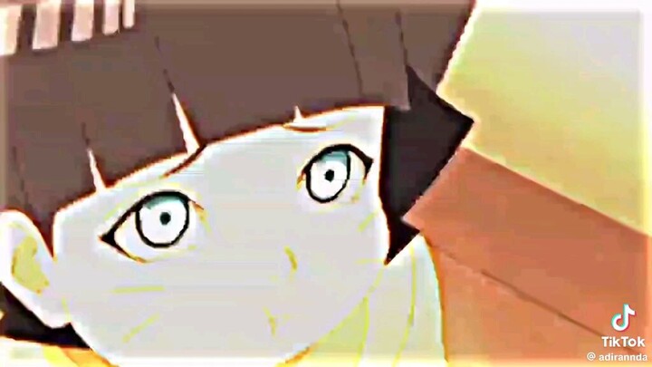 uzumaki Himawari🌱🐦