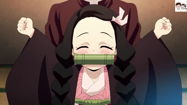 Dia bukan adik perempuan yang lemah, dia adalah seorang gadis yang berhasil kembali menjadi manusia 