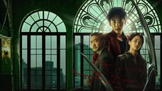 Mantis (2025) ตั้กแตนนักฆ่า