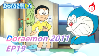 Doraemon 2011|New Anime - EP19_4