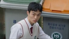 03. High School Return of a Gangster
