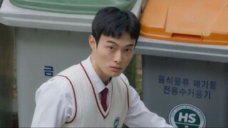 03. High School Return of a Gangster