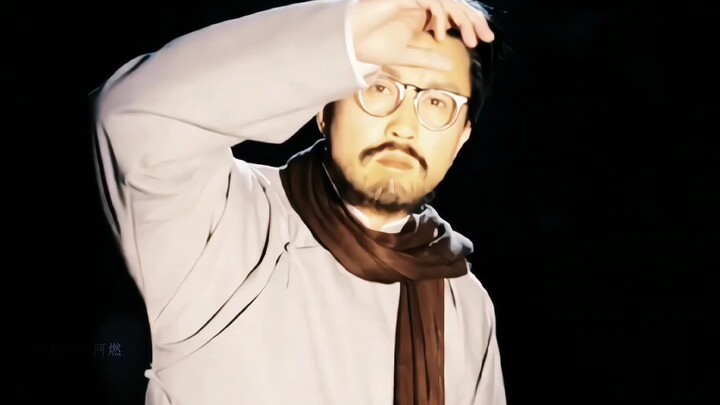 【Warning: Highly intense】“Comrade, really not coming in for a look?!”