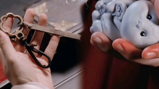 【周生如故×流水迢迢】为啥又是他不行啊……