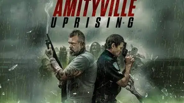 Amityville Uprising