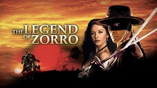 WATCH Movie: Legend of Zorro 2005 trailer : link in the description: