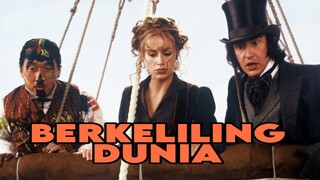80 HARI MENGELILINGI DUNIA!