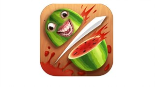 Siapa tahu! Gunakan kode untuk membuat game dari potongan semangka TikTok!