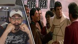 Star Trek III: The Search for Spock (1984) Movie Reaction! FIRST TIME WATCHING!