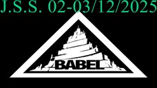 J.S.S. 02-03/12/2025