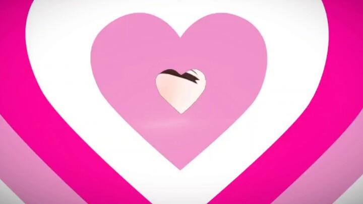 Not for half a minute! Nana can take your heart