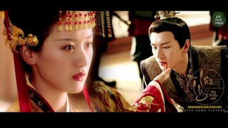 [Vietsub•Pinyin] Kiếp 劫 - Âm Tần Quái Vật | Lưu Ly Mỹ Nhân Sát OST | 琉璃美人煞 | Love And Redemption OST