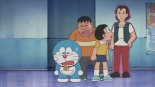 Doraemon episode 37