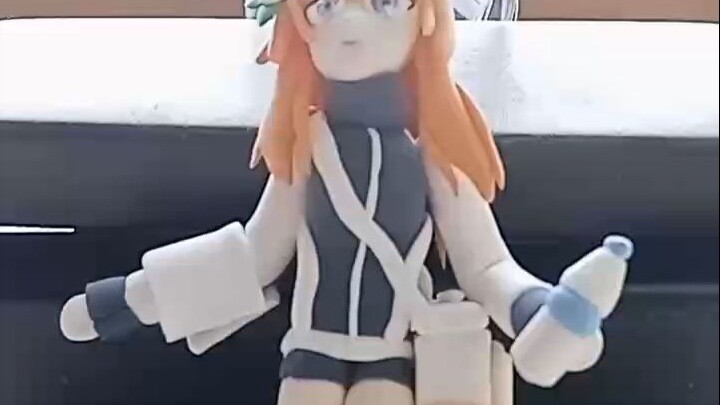 Marie
