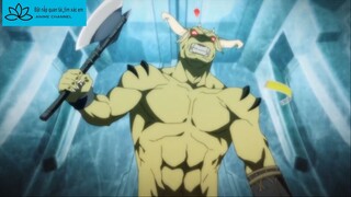 Bật nắp quan tài_tìm xác em - Vương quốc phép thuật P4 #Anime #Schooltime